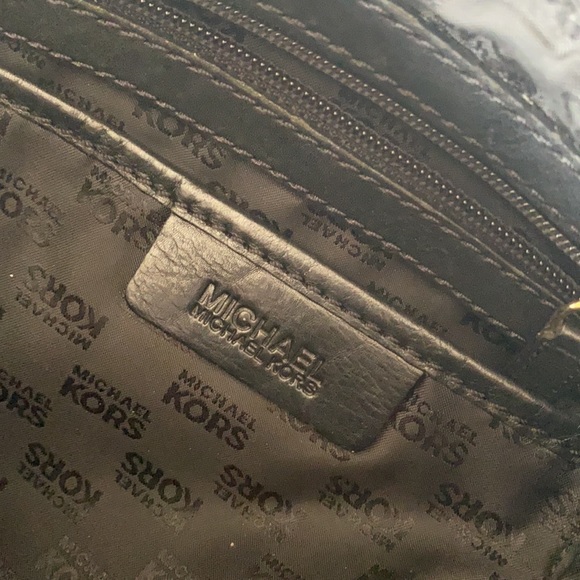 Vintage Michael Kors Bag - Picture 8 of 8